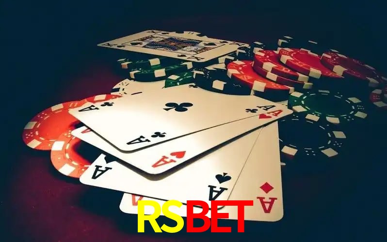 RSBET visual 2