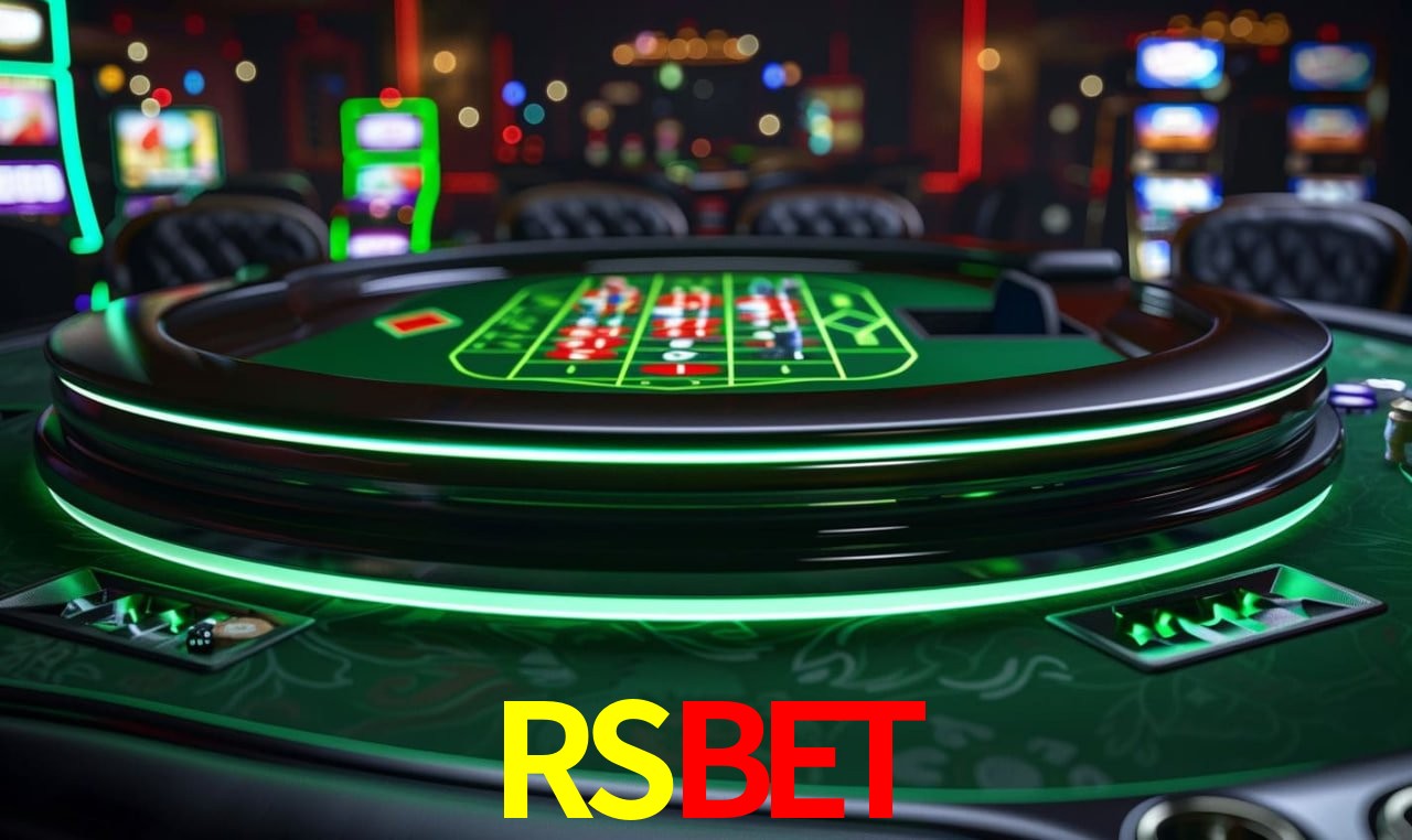 RSBET Plataforma - RSBET visual 1