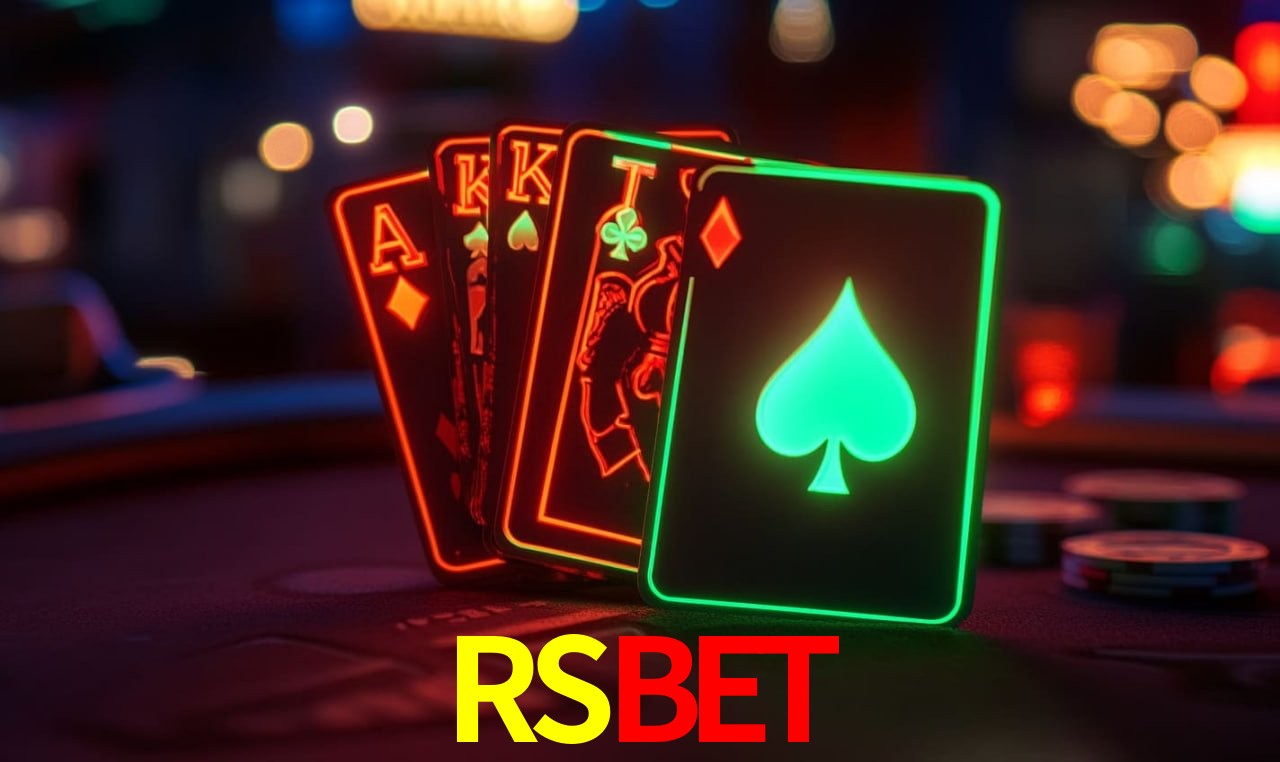RSBET Slots - RSBET visual 1